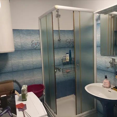 Apartament Nameless Party